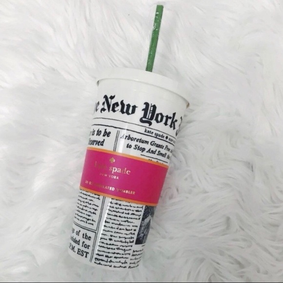 SOLD 🆕 | 💚 Kate Spade Travel/Stationary Bundle - Picture 2 of 4